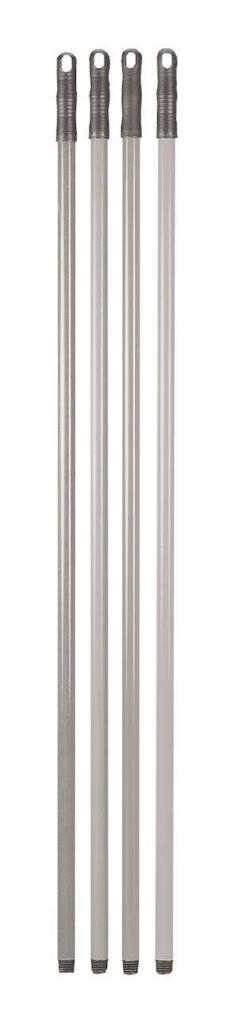 Abbey Hygiene Mop Handle Screw Fitting (49inch) (Each)