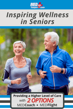 inspiring wellness in seniors