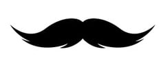 moustache