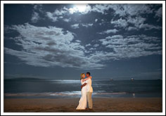 beach weddings