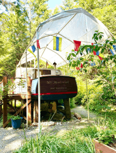 places to stay in washington state