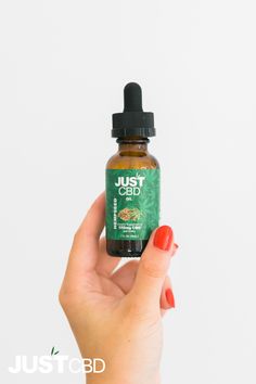 You are currently viewing El aceite de tintura de Cbd es que los aceites naturales | Justcbdstore.es