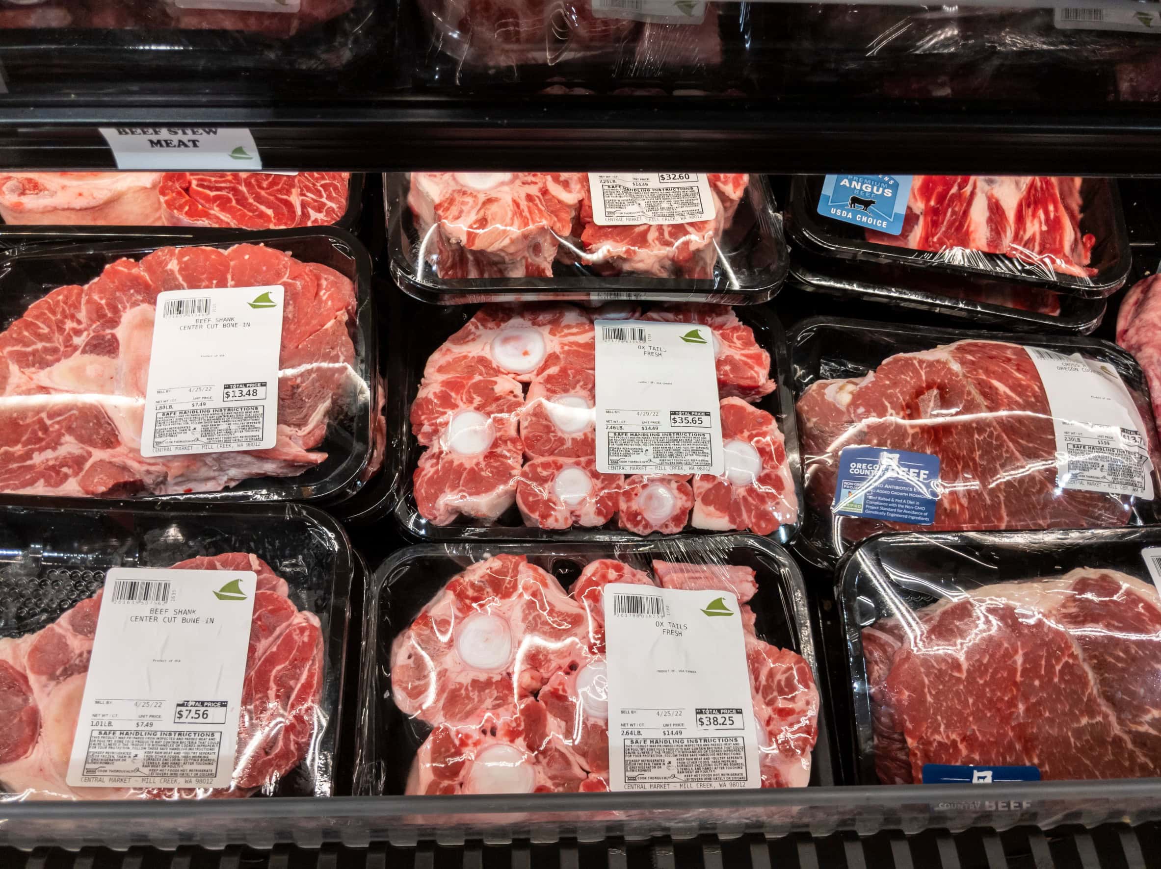 sustainable food system World Bank Corporate Knights