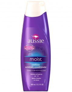 aussie mega moist conditioner