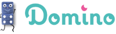 logo domino logo domino