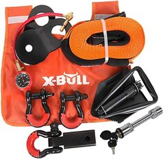 X-BULL-Snatch-Block-Kit