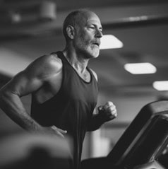 Dr. Dieter Jakob (DJ) Nurre on Unraveling the Midlife Molecular Shift: Why Aging Accelerates Around 45