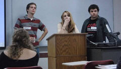 SSDP Leadership Workshop SSDP Leadership Workshop