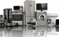 Как выбрать бытовую технику?