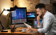 что такое индикаторы forex