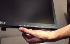 Почему не включается монитор компьютера