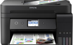 Лучший мфу или принтер