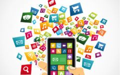 Приложения для IPhone. KIS chat