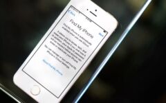 Восстановленный айфон — как отличить от оригинального