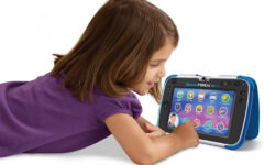 Планшет для ребенка 1