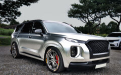 Купить Hyundai (Хендай) в Корее с пробегом - СфераКар - Google Chrome