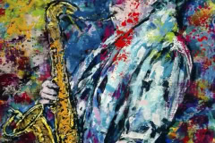 Gato-Barbieri