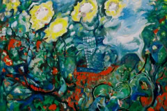 Girasoles