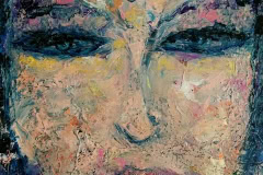 Indian-face