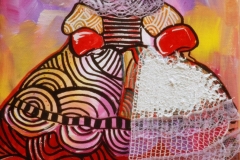 Meninas-en-rojos