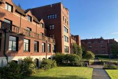 Tacoma-dorm