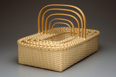 Gardener’s Pick Baskets by Alice Ogden