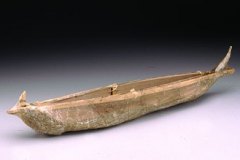 Susan Barakat : Soul Boat