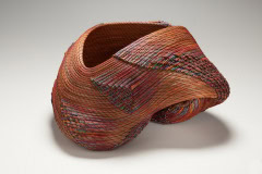 Clay Burnette - Boulder, Winner of Best of Show