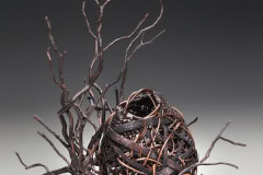Matt Tommey - Nested in Laurel