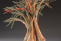 Baobab by Peggy Wiedemann