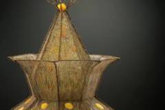 Harvest Vessel by Lanny Bergner