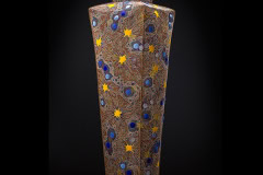 Lanny Bergner - Starburst Vessel