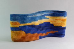 Vista by Lin Bentley Keeling