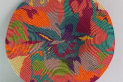 Flora Folklorico by Lin Bently Keeling