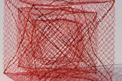Suspended by Nancy Koenigsberg