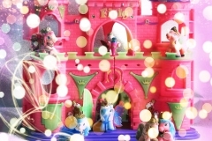 OLYMPUS DIGITAL CAMERA