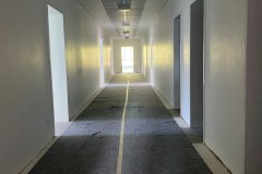 29.07.2024 - Flur zum Kindergartenbereich