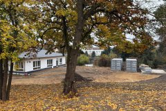 12.11.2024 - Spielplatzbau