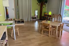 Gruppenraum Zwergeulen