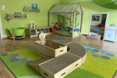 Gruppenraum Nesteulen