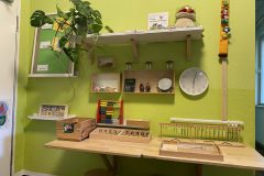 Gruppenraum Kindergarten 3