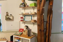 Gruppenraum Kindergarten 3