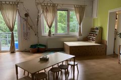 Gruppenraum Kindergarten 2
