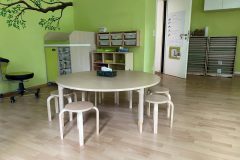 Gruppenraum Kindergarten 1