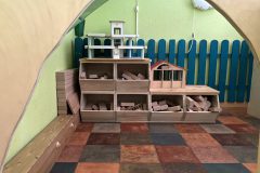 Gruppenraum Kindergarten 1
