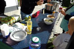 Hot-Dog-Stand