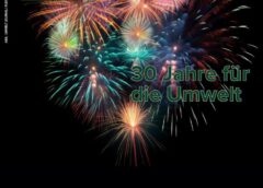 Bild: UMWELT JOURNAL 1/2025 Cover