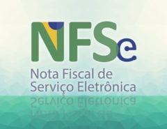 nota fiscal de serviços