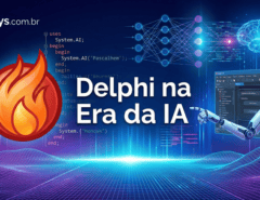 delphi na era da ia