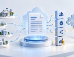 Documento fiscal digital conecta sistemas municipais a módulos nacionais de cadastro, validação e compartilhamento